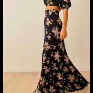 Brynna two piece Reformation set